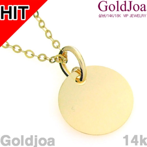 14K ���õ� 14mm ���� ���� �޴޸� mk-299-14p