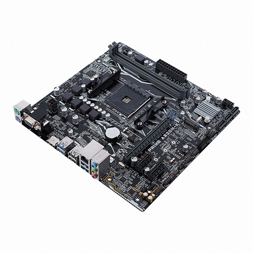 ASUS PRIME A320M-K/CSM STCOM
