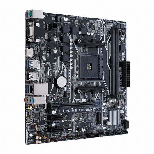 ASUS PRIME A320M-K/CSM STCOM_이미지