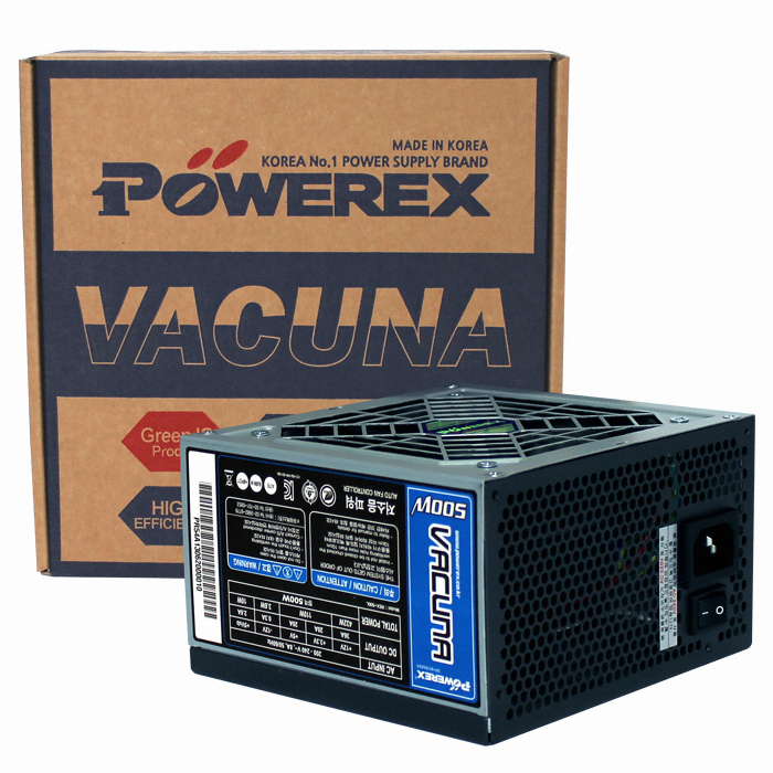 POWEREX ������ 500W