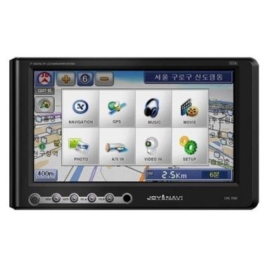 기륭전자 Joy&Navi CNS-7000 (512MB)_이미지