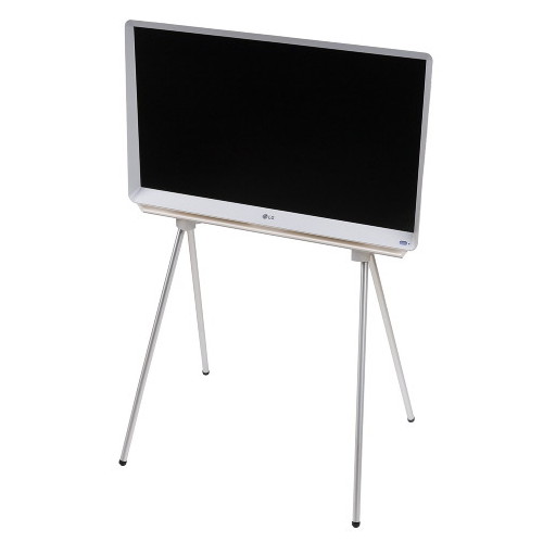 캠핑 LG 룸앤티비 거치대