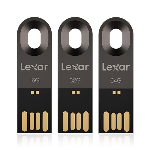 Lexar JumpDrive M25