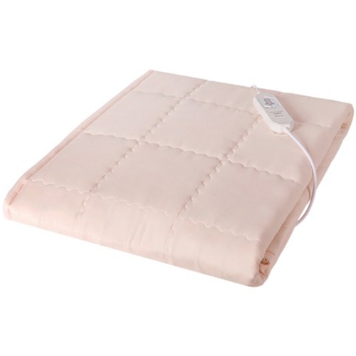 양모 포그미 AI 베이비 핑크 탄소 온열 매트