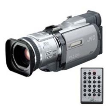 JVC Everio GR-DV5000 (기본구성)_이미지
