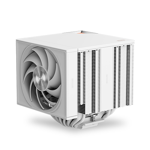 PCCOOLER CPS RZ820 (화이트)_이미지