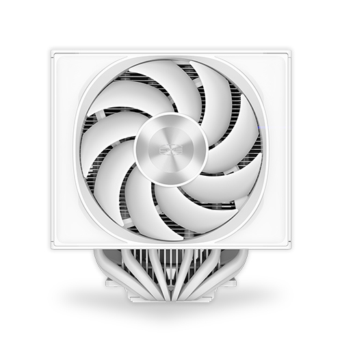 PCCOOLER CPS RZ820 (화이트)_이미지