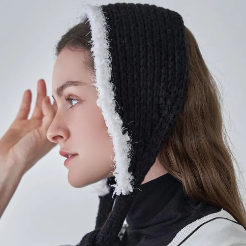 크리스 웜라인 귀도리 이어머프 FM12AC100