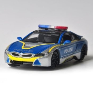 BMW I8 쿠페 경찰 순찰차 540M79843