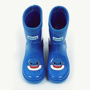 핑크퐁 아빠상어 아동PVC 장화이미지입니다. 누르면 해당 게시물로 새창이동합니다.