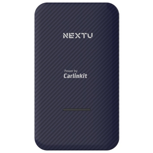 이지넷유비쿼터스 넥스트 카링킷 4.0 올인원 무선 어댑터 CARLINKIT COMBO CP03