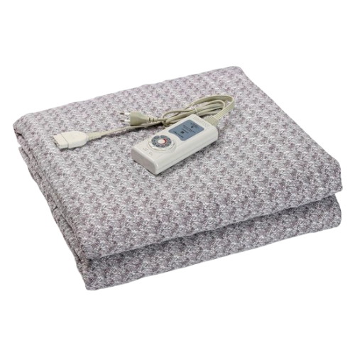 한일의료기 원적외선 프리미엄 탄소 전기요 HL (더블, 135x180cm)