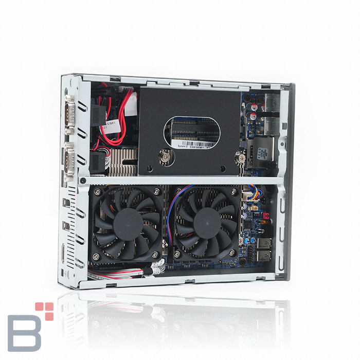 Shuttle DS81 i3-4160 (4GB, mSATA 64GB)_이미지