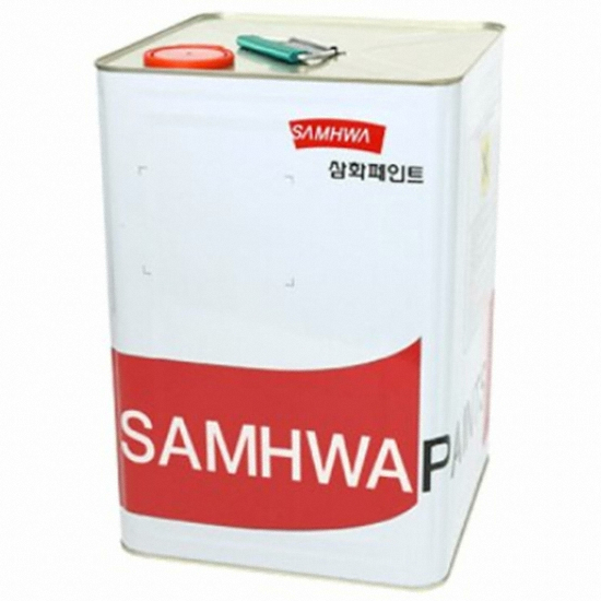 삼화페인트 매직탄 페인트 (16L)