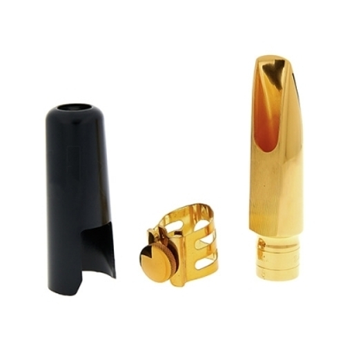 오토링크 슈퍼 톤 마스터 테너 마우스피스 8호_이미지