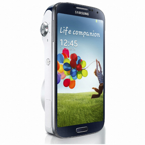 �Ｚ���� ������S4 �� 16GB, SKT