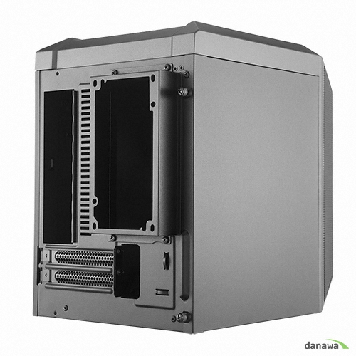 �𷯸����� MasterCase H100 RGB