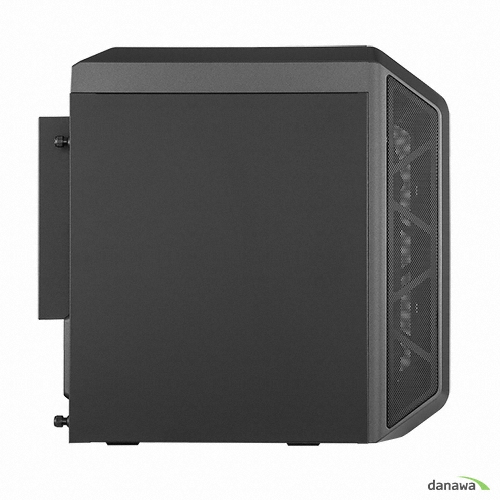 �𷯸����� MasterCase H100 RGB