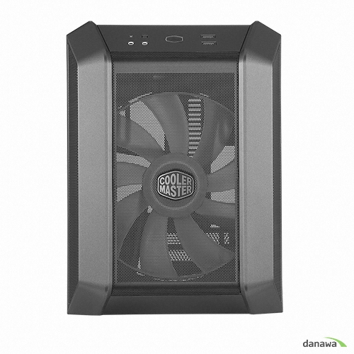�𷯸����� MasterCase H100 RGB