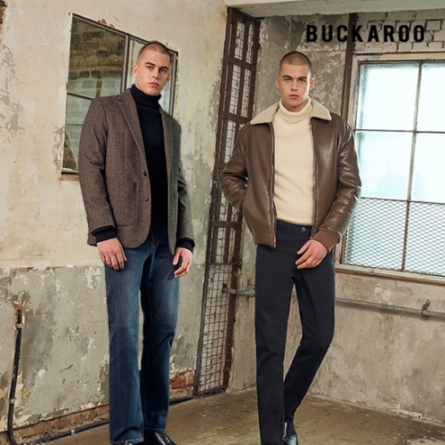 기모데님 2종 남성