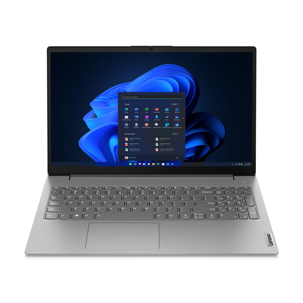 레노버 V15 Gen4 IAN 82YW0004KR (SSD 4TB)_이미지