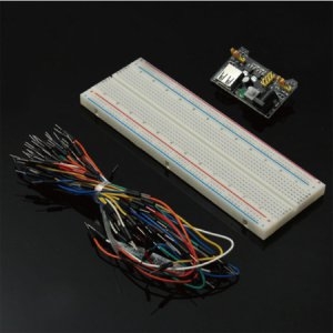 아두이노 브레드보드 실험세트 A_이미지