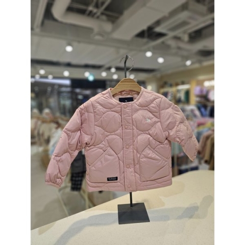 블루독 크림B라이트다운 PK 2517511405