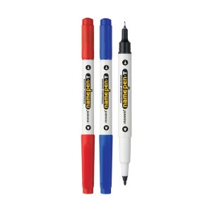 모나미 네임펜T 양면 12개입/다스