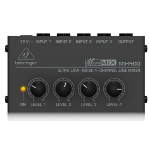 베링거 MX400 (정품)_이미지