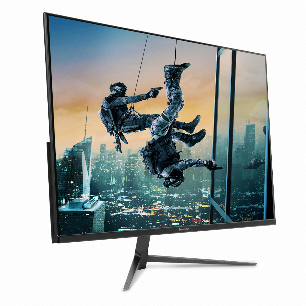비트엠 Newsync B2777 LASER HDR 블랙_이미지