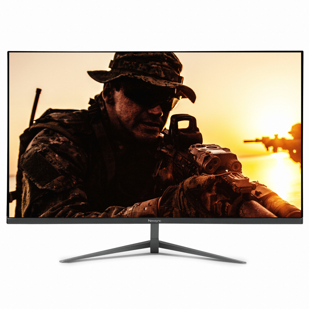 비트엠 Newsync B2777 LASER HDR 블랙_이미지
