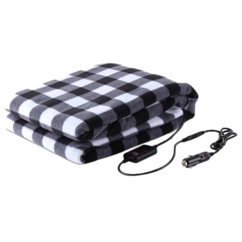 더쎈 차박캠핑 12V 온열담요