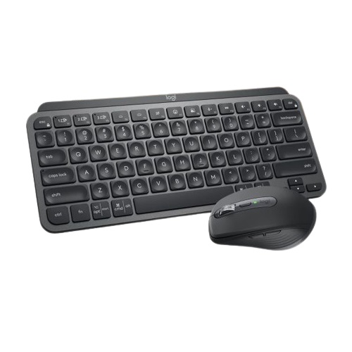 로지텍 MX Keys Mini COMBO for Business (해외구매)