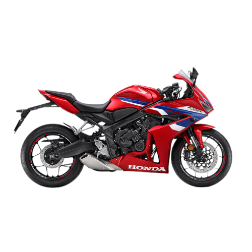 혼다 CBR650R E-Clutch ABS