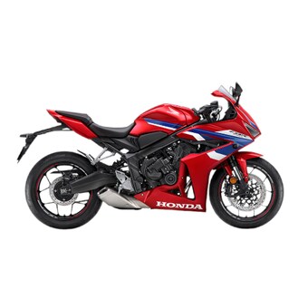 혼다 CBR650R E-Clutch ABS