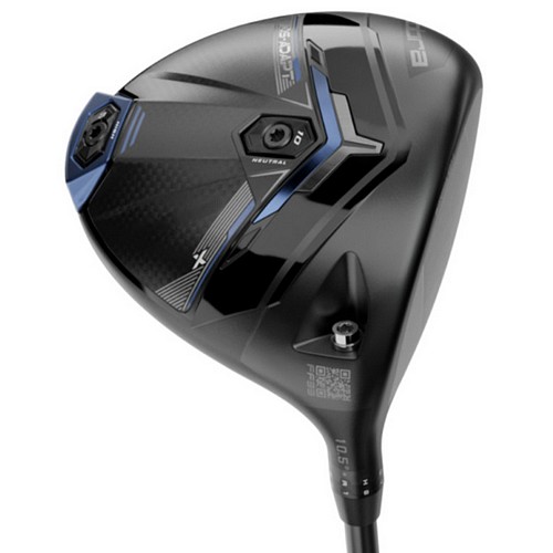 코브라 DS 어댑트 X 드라이버