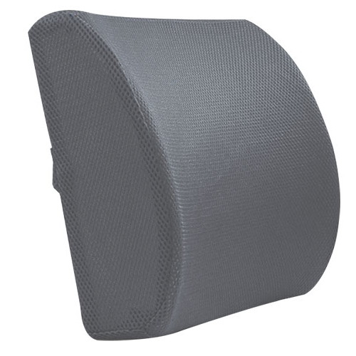 메모리폼 등받이쿠션