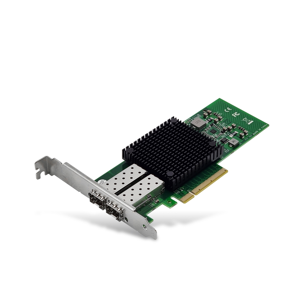 라인업시스템 LANSTAR LS-PCIE-X520-DA2 10기가비트 랜카드_이미지