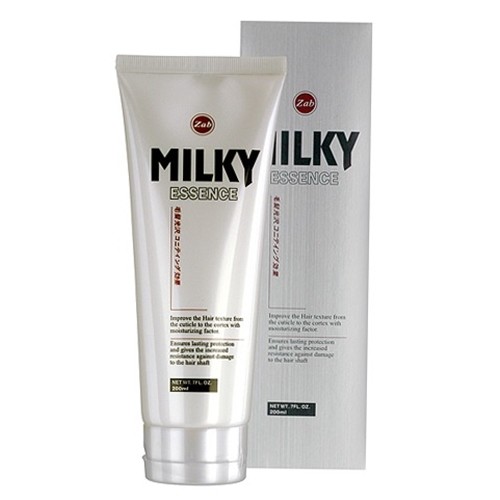 자브 밀키 헤어 에센스 200ml (1개)_이미지