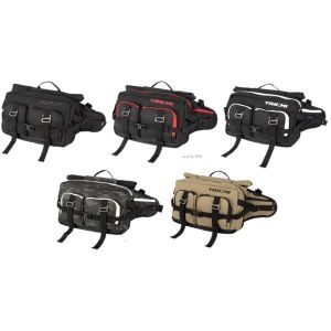 타이치 B287 워터프루프 힙 백 데저트