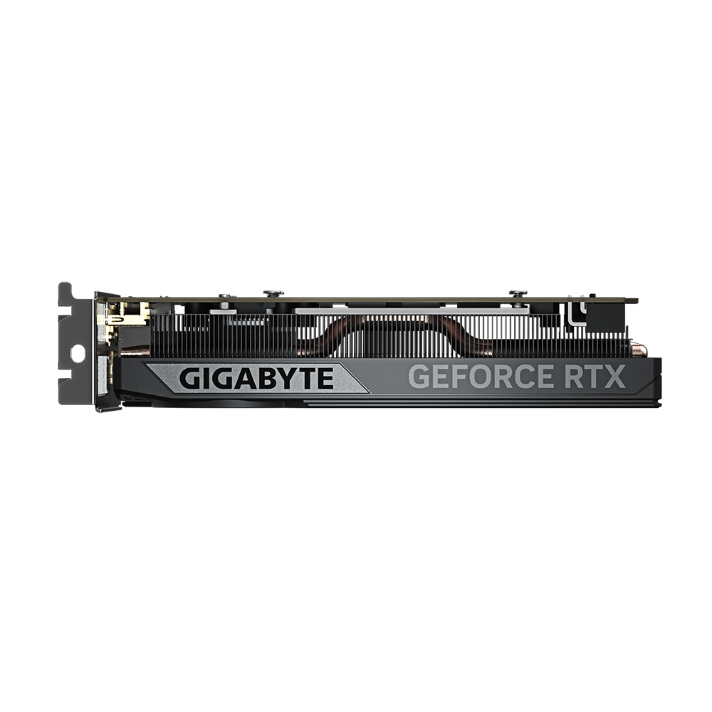GIGABYTE ������ RTX 5050 UD2 OC D6 8GB Nano LP �Ǿ���Ʈ