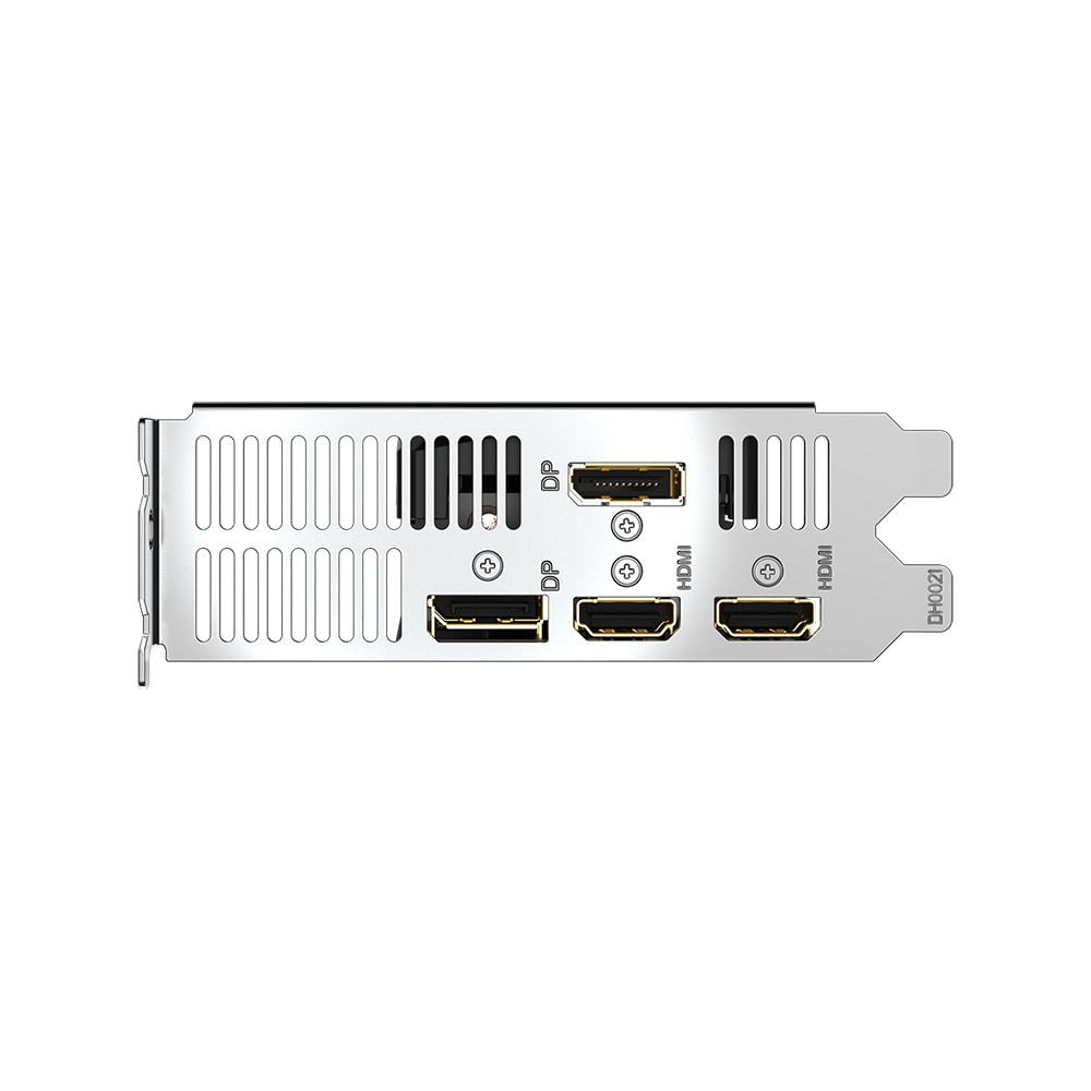 GIGABYTE ������ RTX 5050 UD2 OC D6 8GB Nano LP �Ǿ���Ʈ