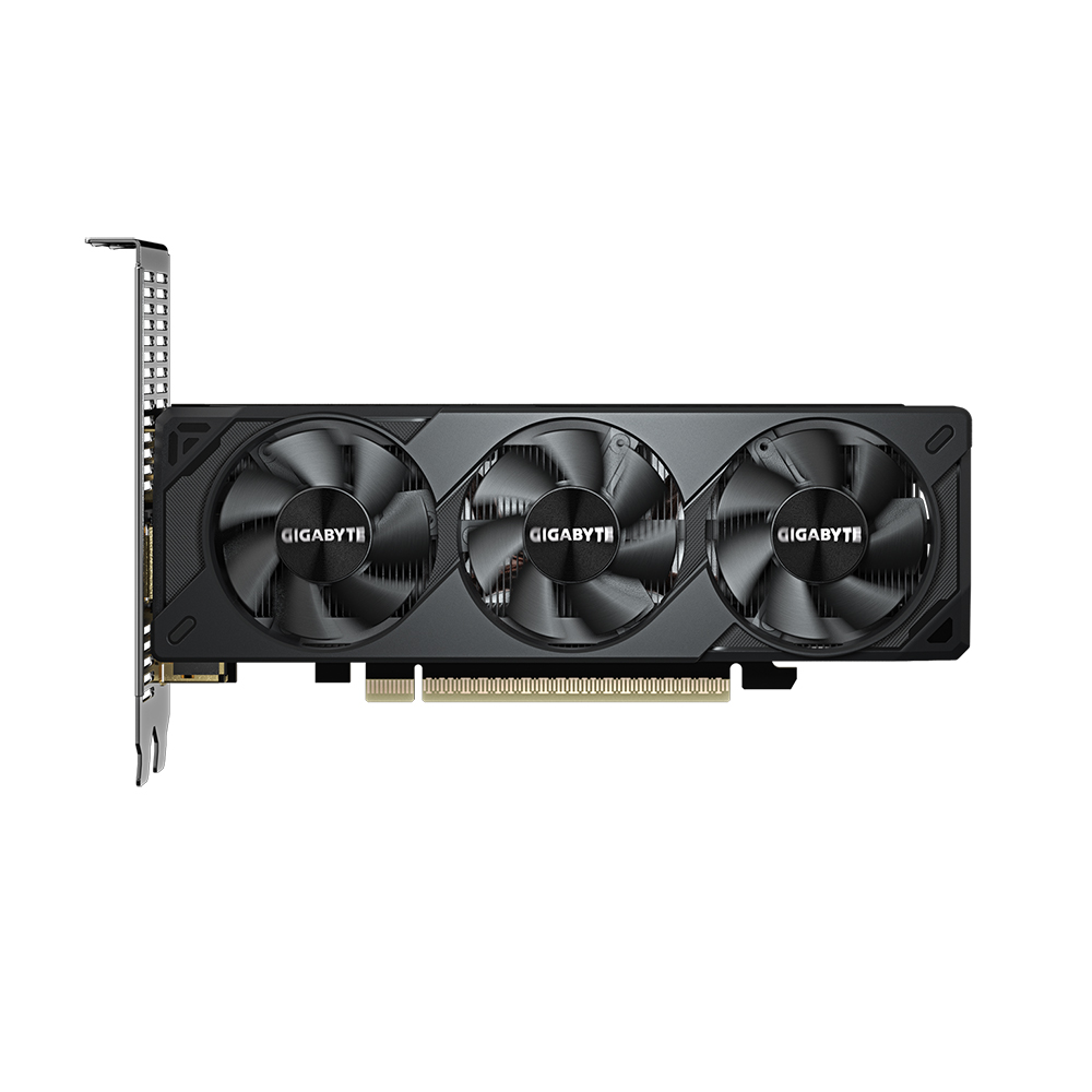 GIGABYTE ������ RTX 5050 UD2 OC D6 8GB Nano LP �Ǿ���Ʈ