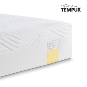 3LAYER 양면 메모리폼 토퍼 매트리스 SS