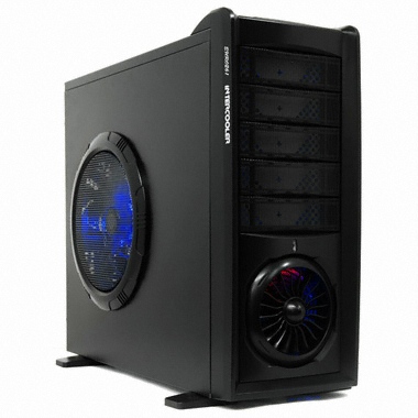 유로디앤티 INTERCOOLER (250mm)