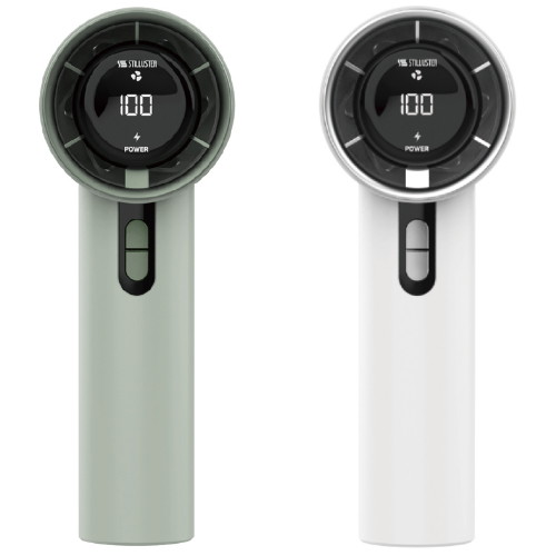 슈틸루스터 하이엔드 파워 선풍기 ST-PF100 (1개)_이미지