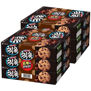 칙촉 오리지널 90g 12개