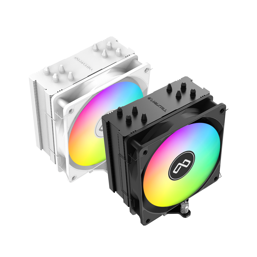 MAXTILL MAX400 ARGB (화이트)_이미지