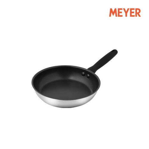 마이어 루나 스테인리스 스틸 프라이팬 (24cm)_이미지