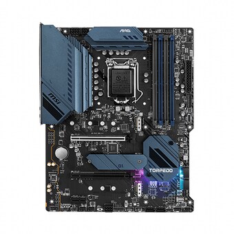 <b>MSI</b> MAG <b>B560</b> 토피도 해외구매